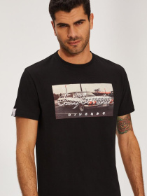 Футболка DIVERSE Bad Boy C модель 10039605 Фото