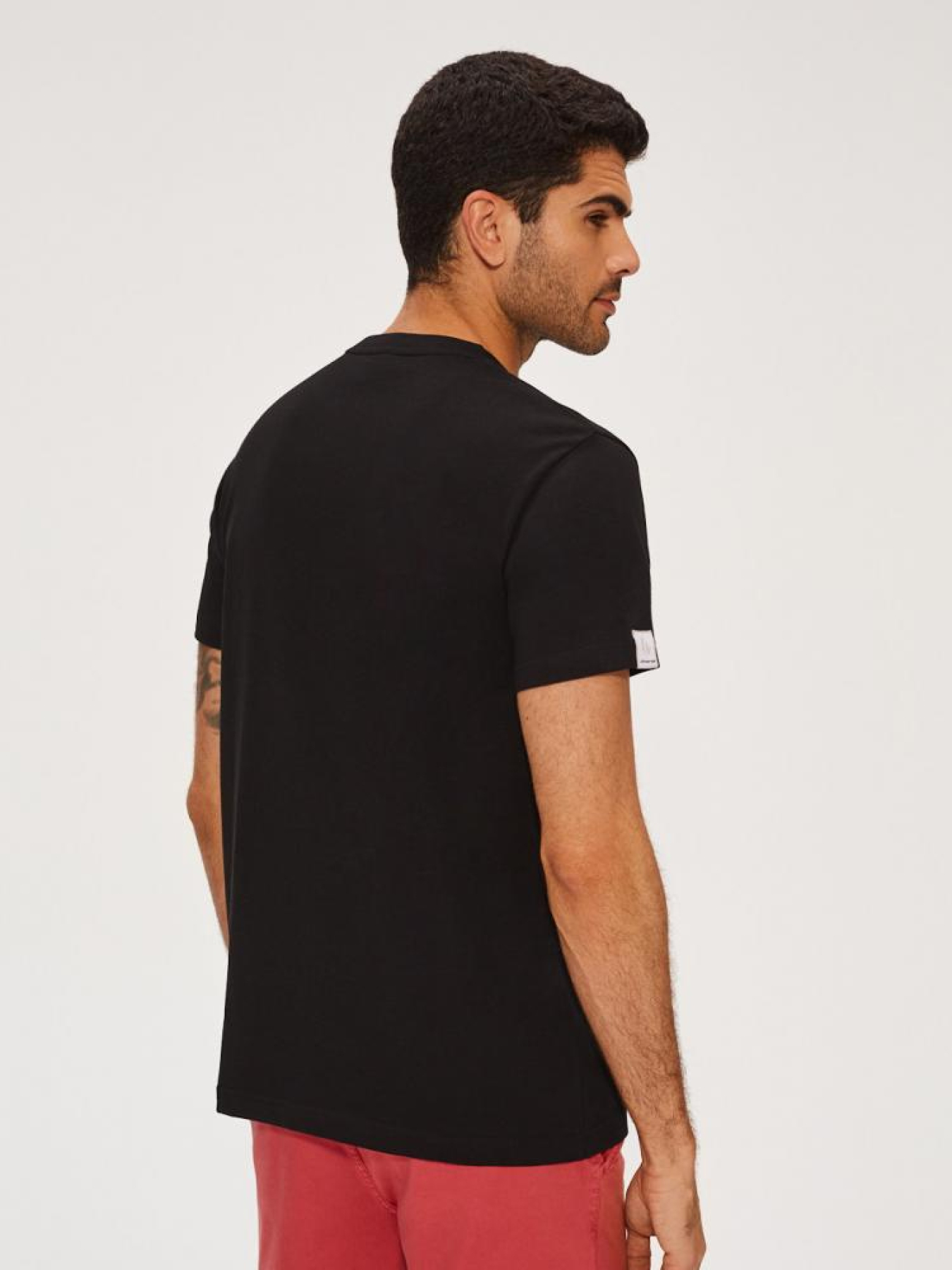 Футболка DIVERSE Bad Boy C модель 10039605 Фото