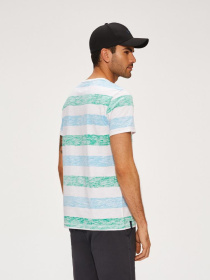 Футболка DIVERSE Chaos Iii модель 10039581 Фото