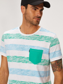 Футболка DIVERSE Chaos Iii модель 10039581 Фото