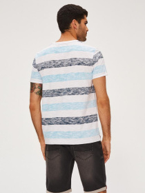 Футболка DIVERSE Chaos Iii модель 10039581 Фото