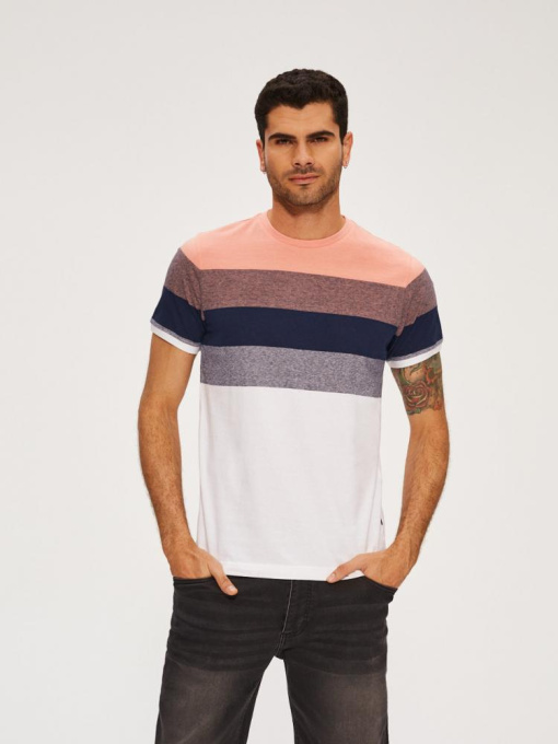 Футболка DIVERSE Brawly Xi модель 10039580 Фото