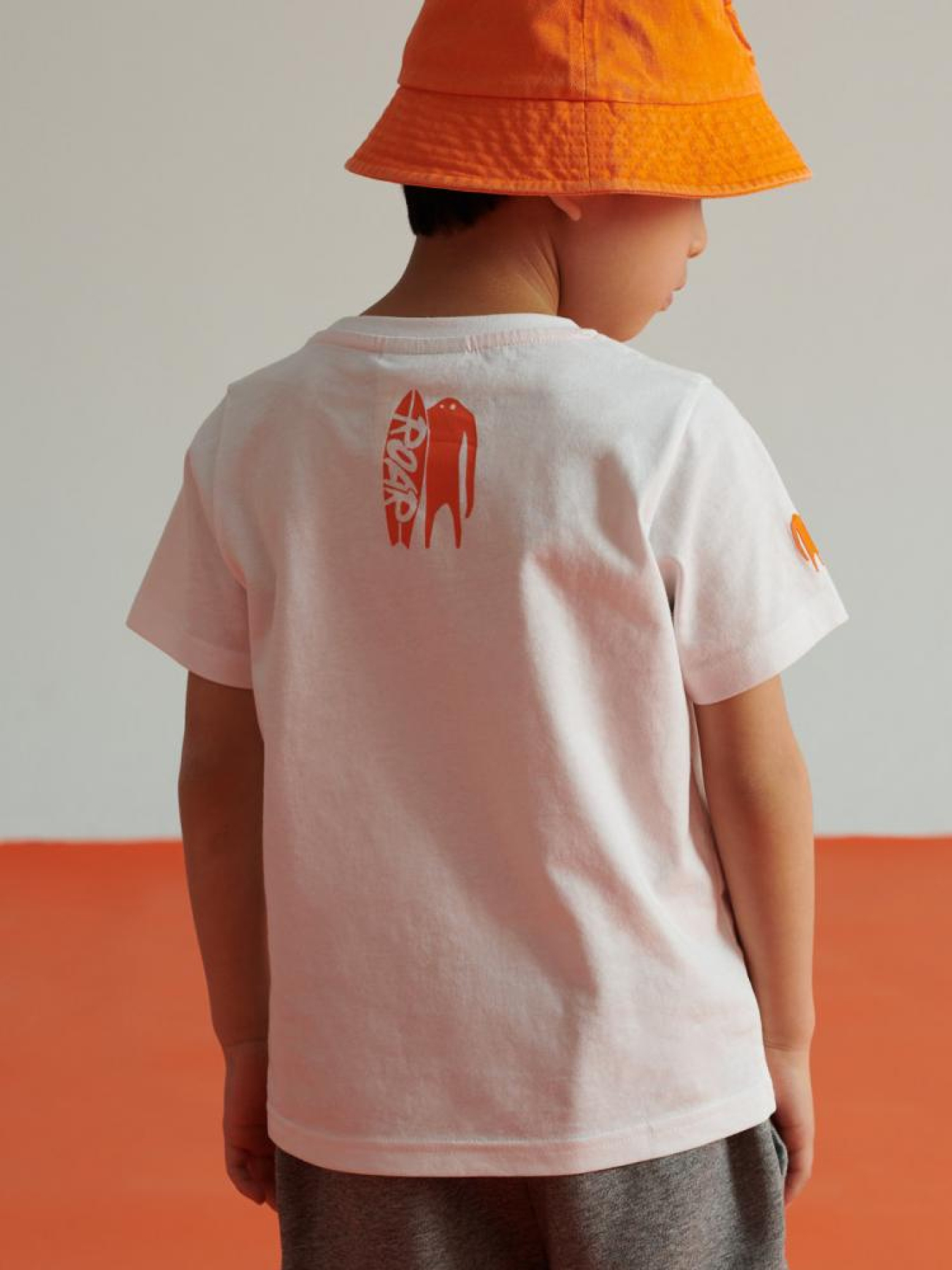 Футболка DIVERSE Kid Roar 2 модель 10039467 Фото