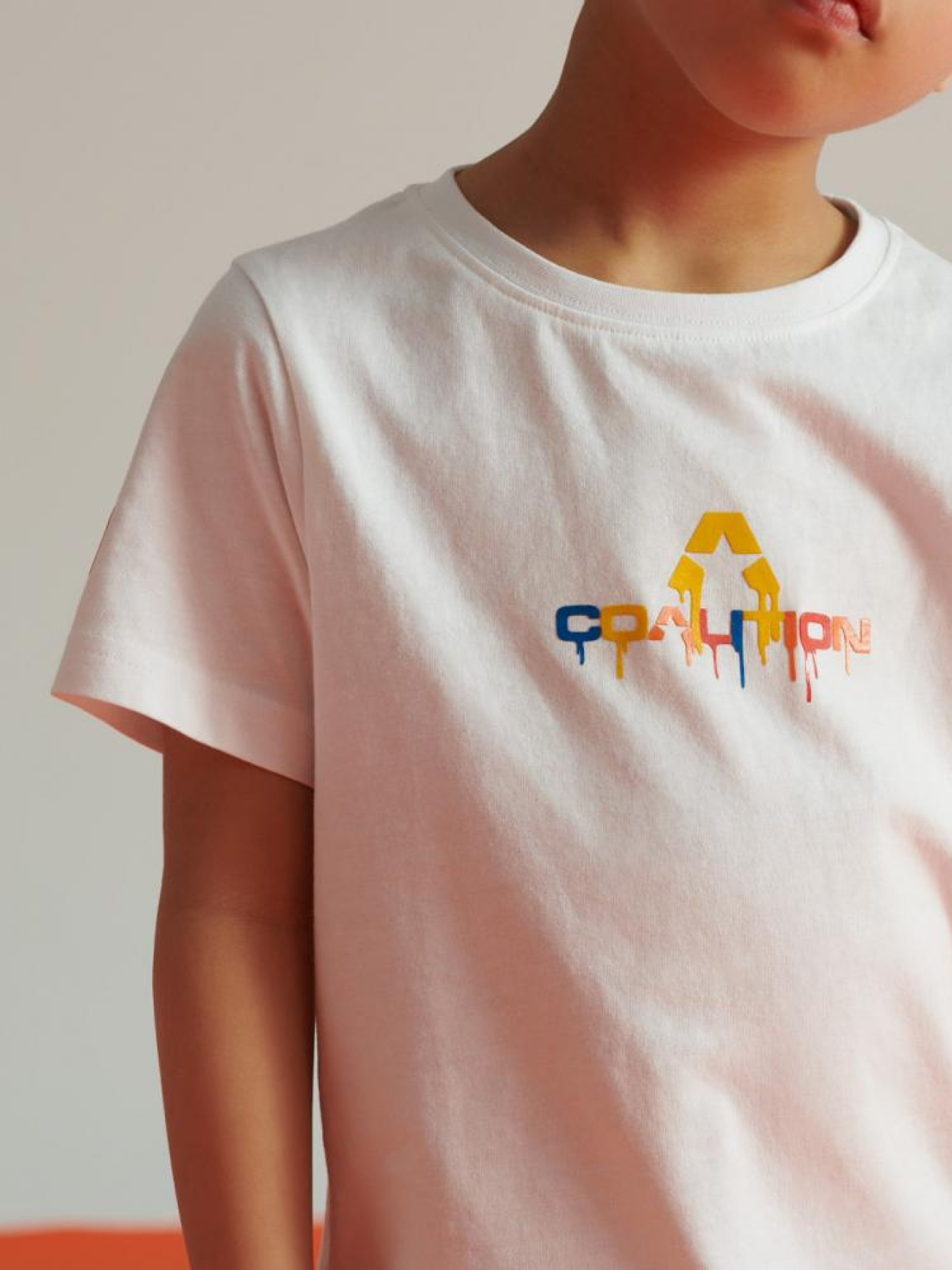 Футболка DIVERSE Kid Roar 2 модель 10039467 Фото