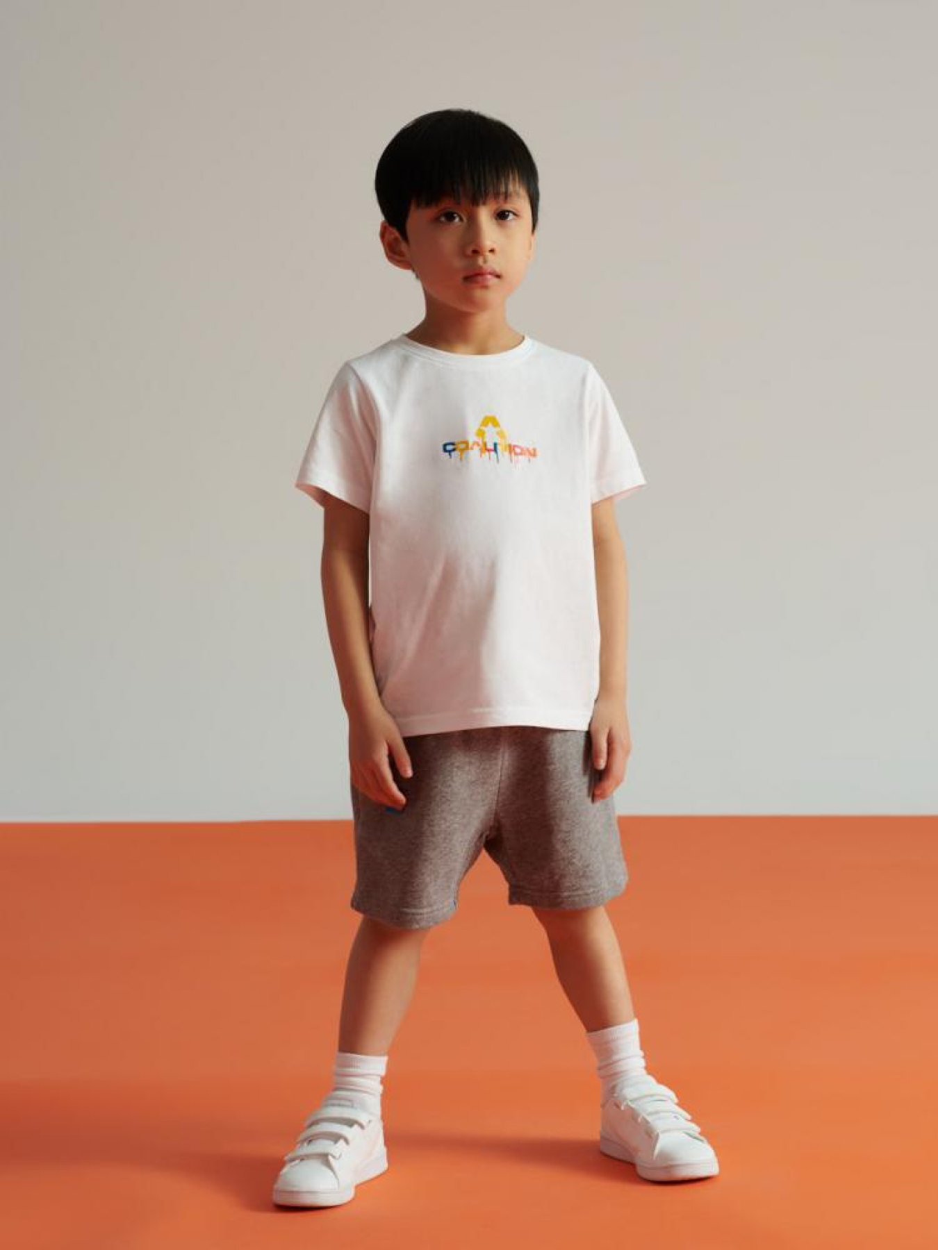 Футболка DIVERSE Kid Roar 2 модель 10039467 Фото