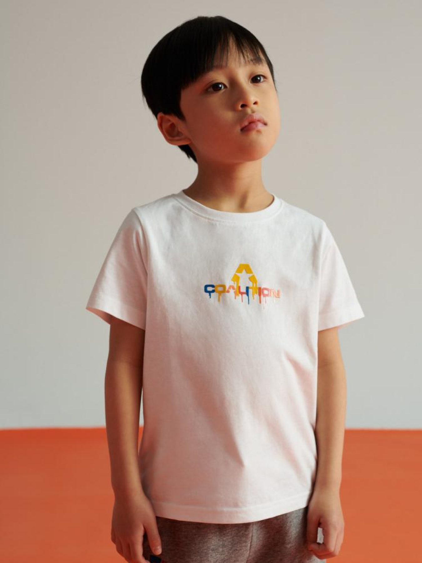 Футболка DIVERSE Kid Roar 2 модель 10039467 Фото