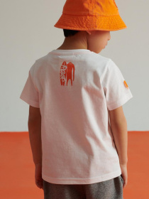 Футболка DIVERSE Kid Roar 2 модель 10039467 Фото