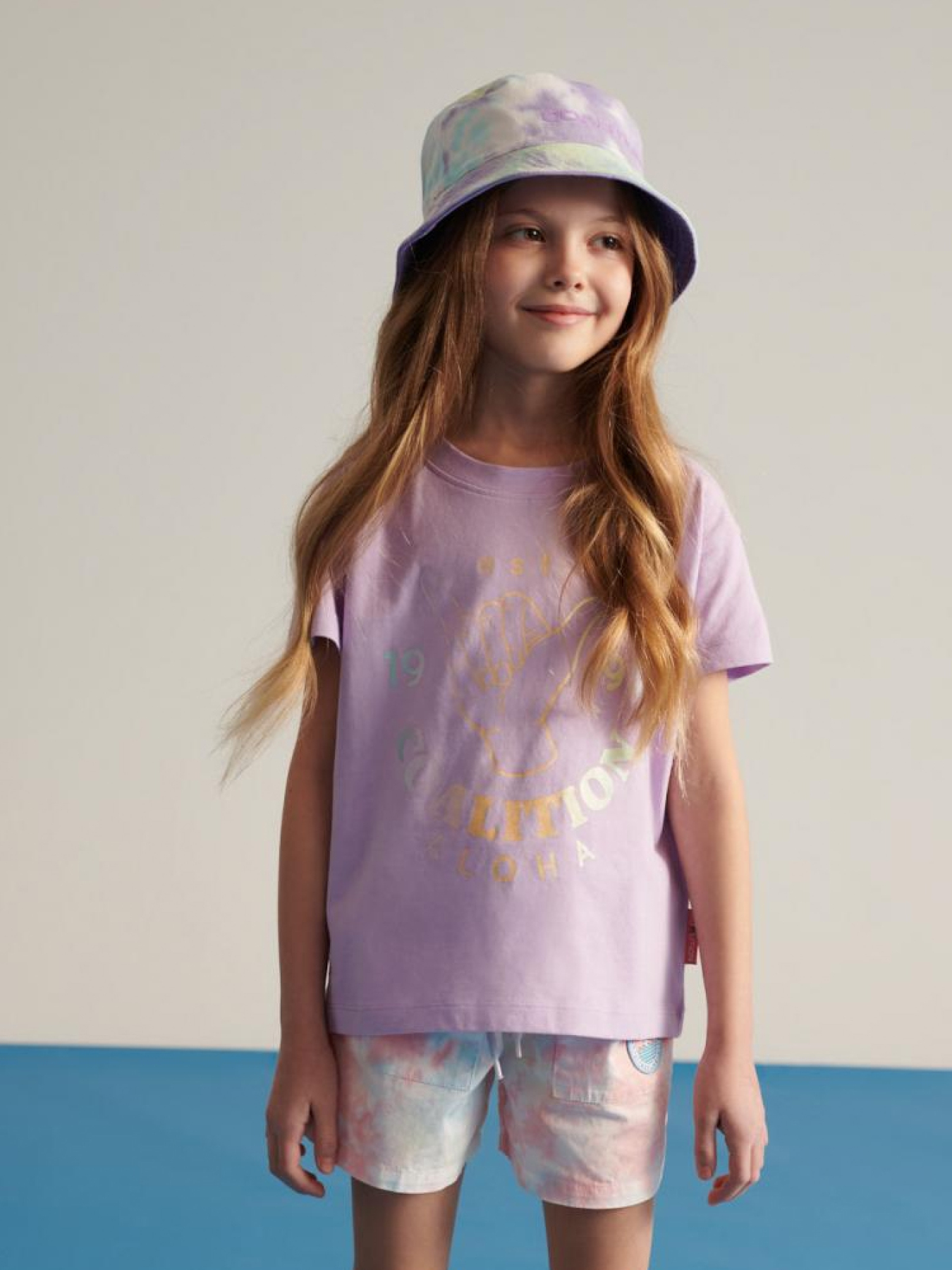 Футболка DIVERSE Cltn K 2 модель 10039317 Фото