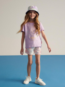 Футболка DIVERSE Cltn K 2 модель 10039317 Фото