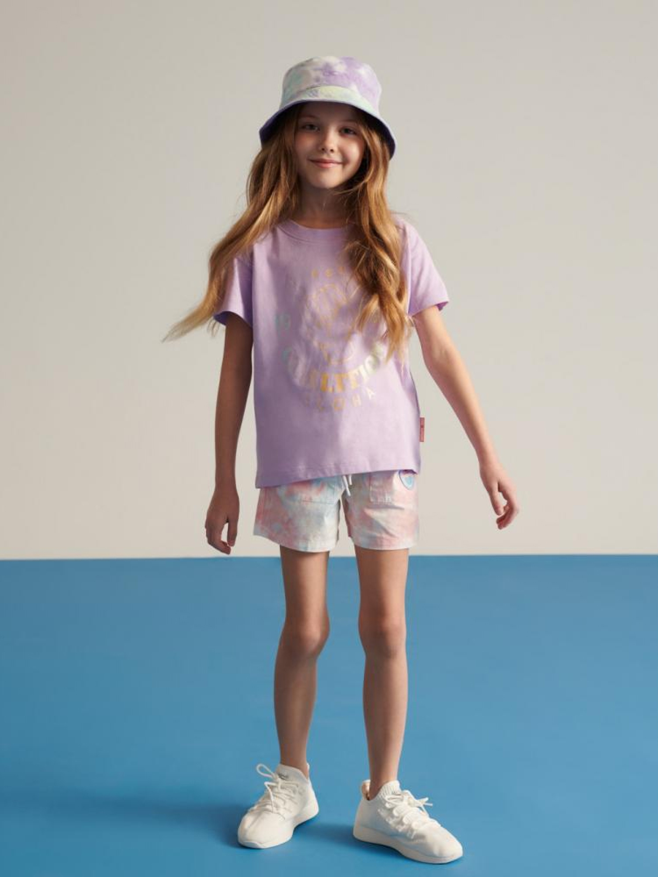 Футболка DIVERSE Cltn K 2 модель 10039317 Фото