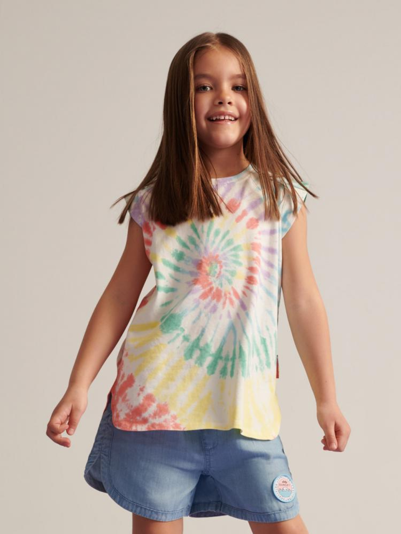 Футболка DIVERSE Cltn K 1 модель 10039316 Фото