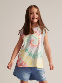 Футболка DIVERSE Cltn K 1 модель 10039316 Фото