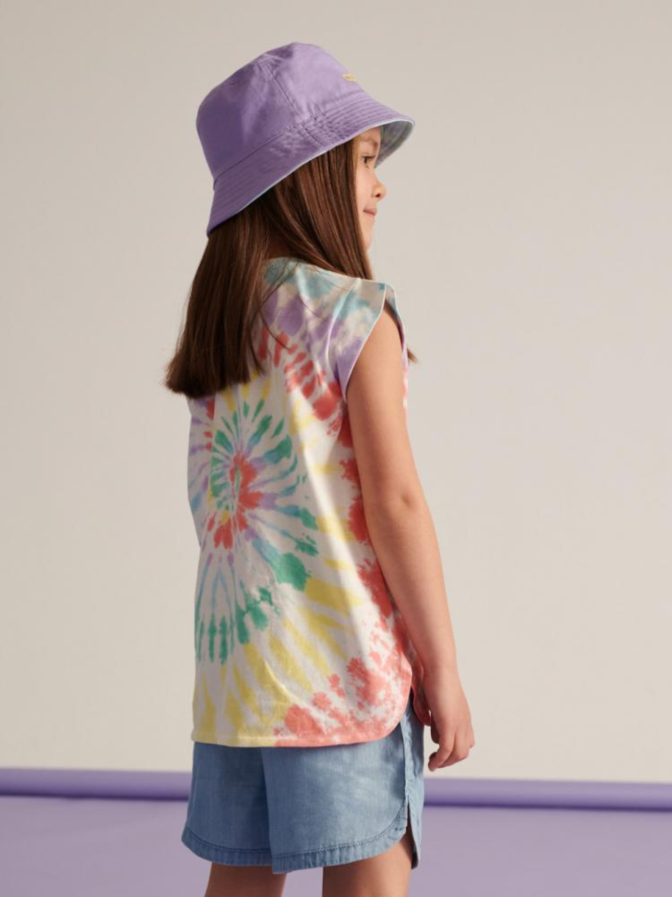 Футболка DIVERSE Cltn K 1 модель 10039316 Фото