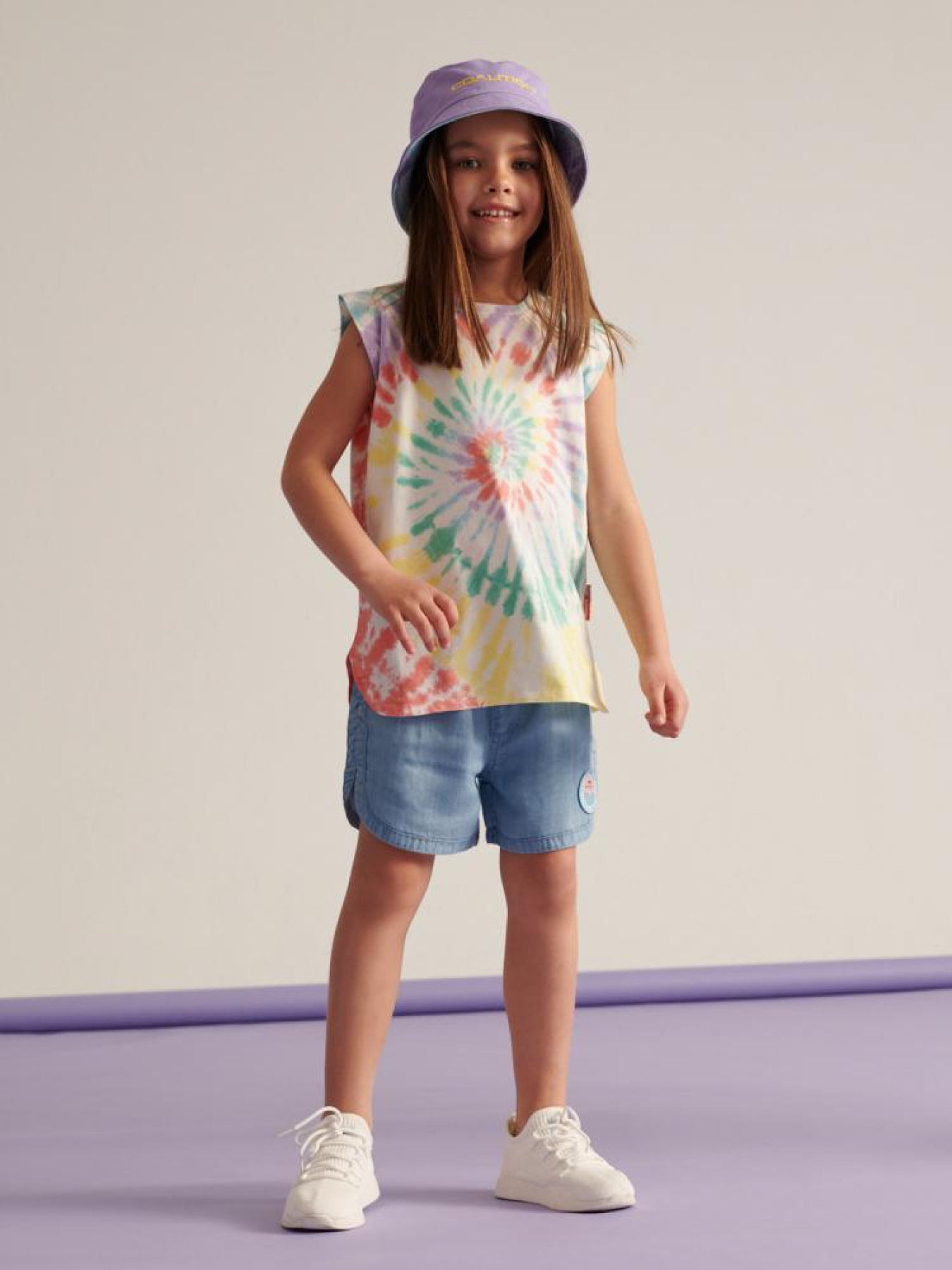 Футболка DIVERSE Cltn K 1 модель 10039316 Фото