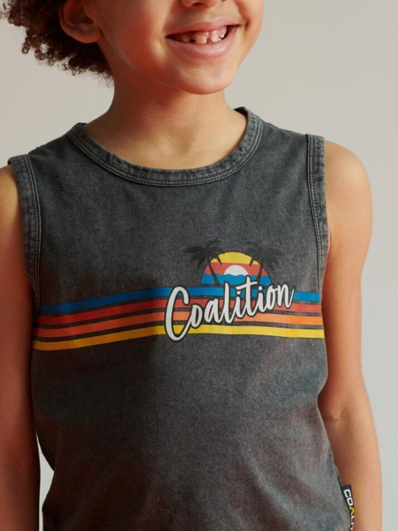 Футболка DIVERSE Kid Tt 01 модель 10039296 Фото