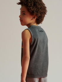 Футболка DIVERSE Kid Tt 01 модель 10039296 Фото