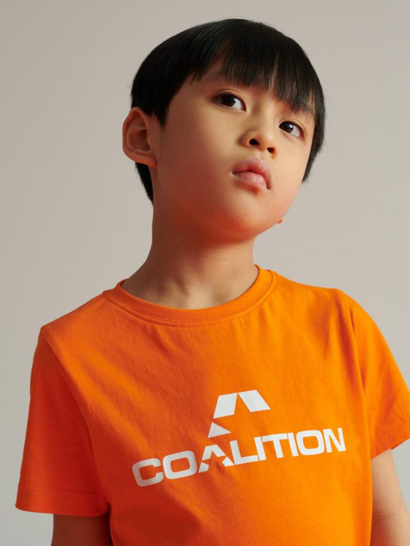 Футболка DIVERSE Kid Logo 01 модель 10039292 Футболка DIVERSE Kid Logo 01 модель 10039292 Фото