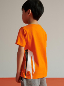 Футболка DIVERSE Kid Logo 01 модель 10039292 Футболка DIVERSE Kid Logo 01 модель 10039292 Фото