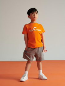 Футболка DIVERSE Kid Logo 01 модель 10039292 Футболка DIVERSE Kid Logo 01 модель 10039292 Фото