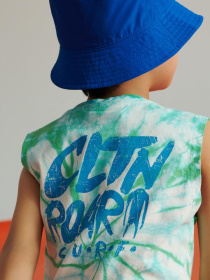 Футболка DIVERSE Kid Dye 02 модель 10039289 Фото