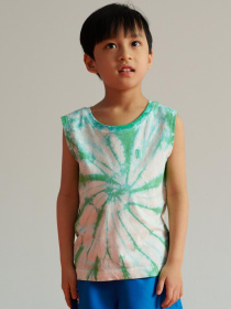 Футболка DIVERSE Kid Dye 02 модель 10039289 Фото