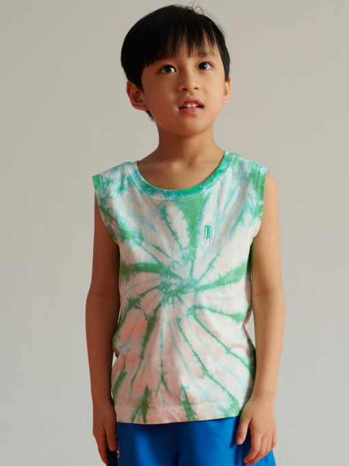 Футболка DIVERSE Kid Dye 02 модель 10039289 Фото