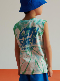 Футболка DIVERSE Kid Dye 02 модель 10039289 Футболка DIVERSE Kid Dye 02 модель 10039289 Фото