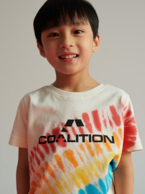 Футболка DIVERSE Kid Dye 01 модель 10039287 Фото