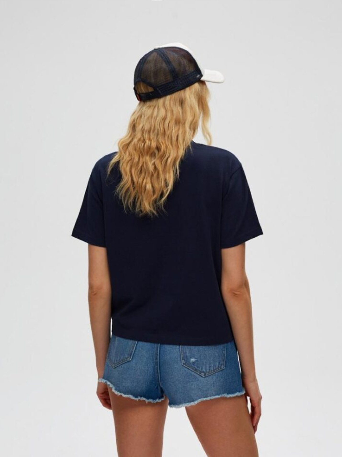 Футболка DIVERSE Cltn 439 модель 10039238 Фото