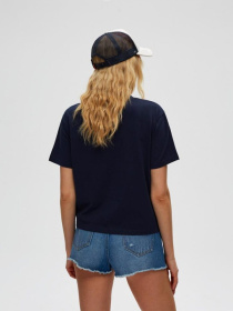 Футболка DIVERSE Cltn 439 модель 10039238 Фото