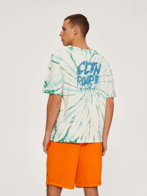 Футболка DIVERSE Cltn Dye04 модель 10039209 Фото