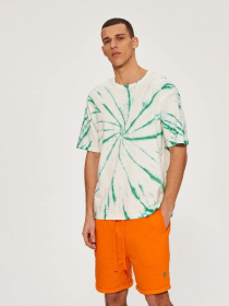 Футболка DIVERSE Cltn Dye04 модель 10039209 Фото