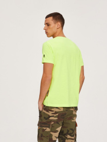 Футболка DIVERSE Cltn Logo 01 модель 10039198 Фото