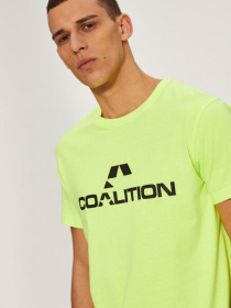 Футболка DIVERSE Cltn Logo 01 модель 10039198 Фото