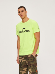 Футболка DIVERSE Cltn Logo 01 модель 10039198 Футболка DIVERSE Cltn Logo 01 модель 10039198 Фото