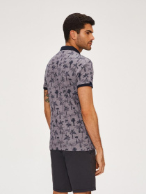 Поло DIVERSE Palmo модель 10039178 Фото