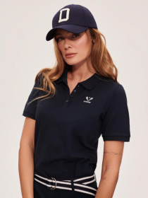 Поло DIVERSE Vincel модель 10038913 Фото