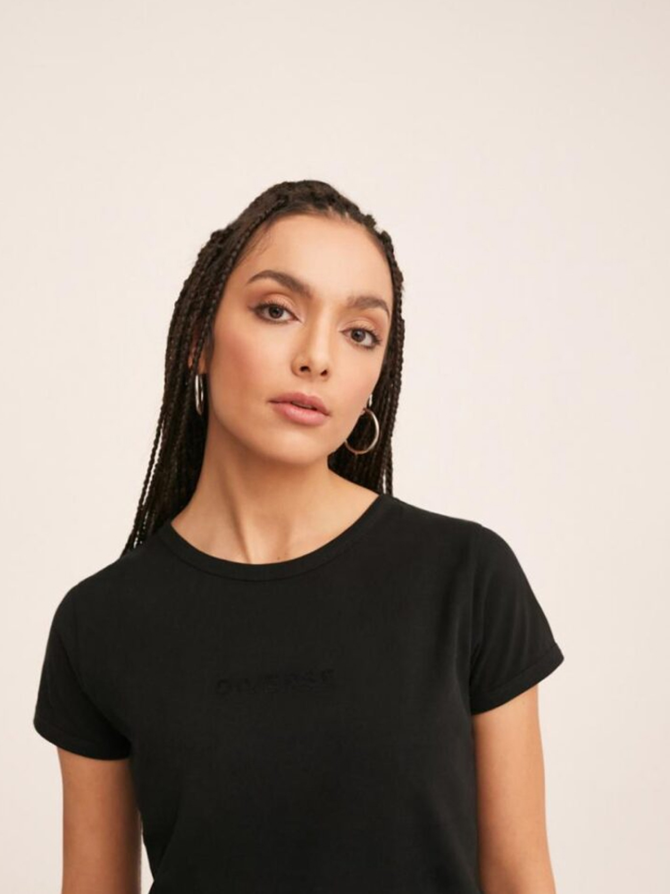 Футболка DIVERSE Corecherrie Iii модель 10038594 Фото