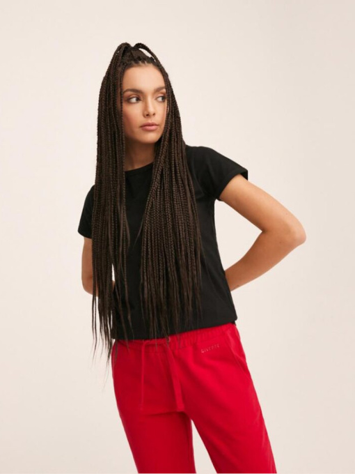 Футболка DIVERSE Corecherrie Iii модель 10038594 Фото