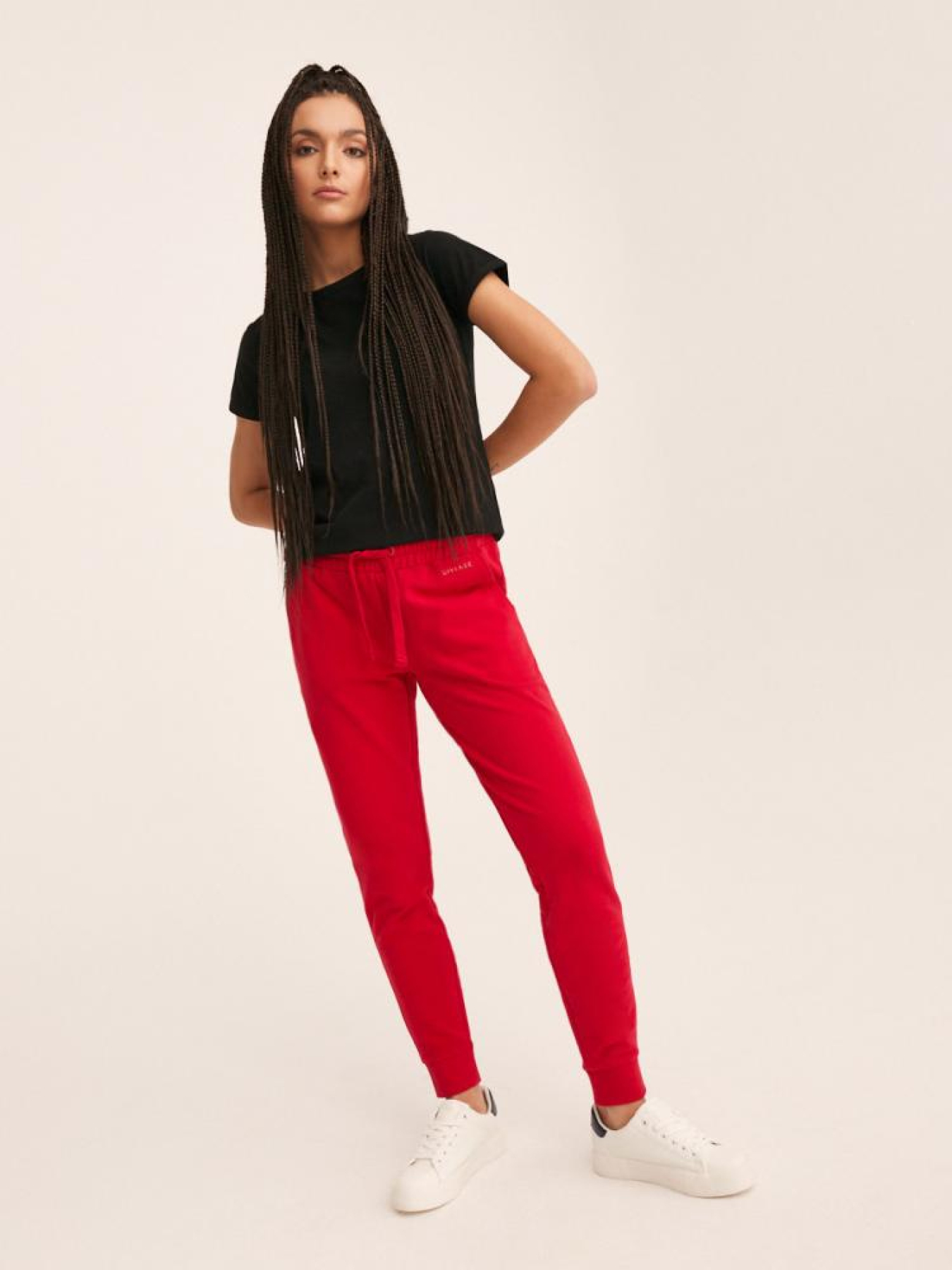 Футболка DIVERSE Corecherrie Iii модель 10038594 Фото