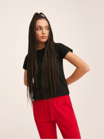 Футболка DIVERSE Corecherrie Iii модель 10038594 Фото