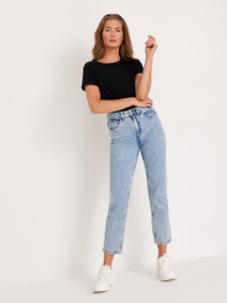 Футболка DIVERSE Corecherrie Ii модель 10037722 Фото