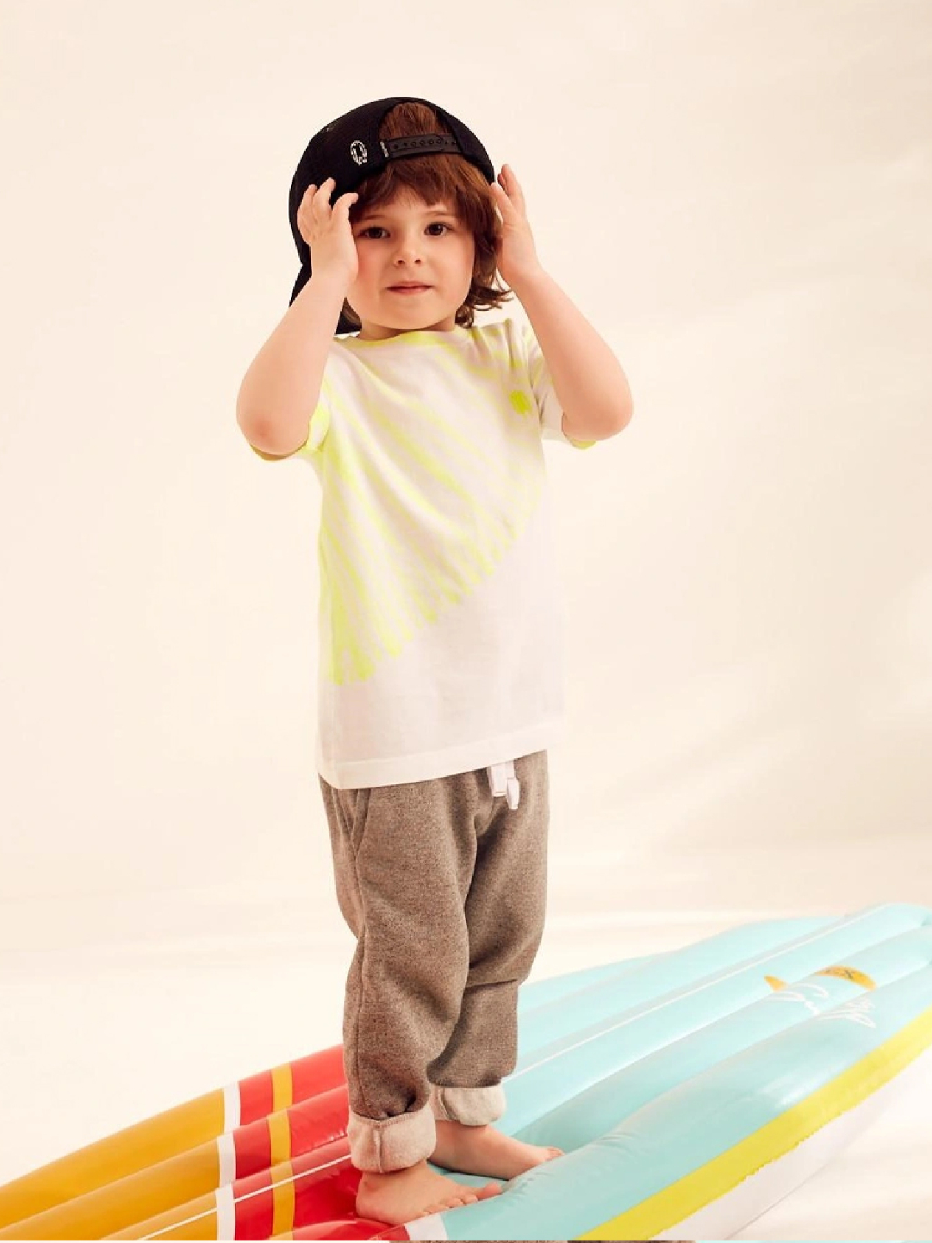 Футболка DIVERSE Cltn Kid Dye T модель 10037356 Футболка DIVERSE Cltn Kid Dye T модель 10037356 Фото