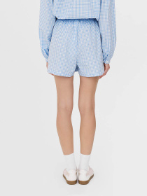 Шорты FASHIONISTA модель 4087 Фото