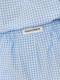 Повседневные шорты FASHIONISTA модель 4087 Фото