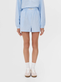 Повседневные шорты FASHIONISTA модель 4087 Фото