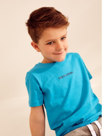 Футболка DIVERSE Cltn Kid Wave 2 модель 10037354 Футболка DIVERSE Cltn Kid Wave 2 модель 10037354 Фото