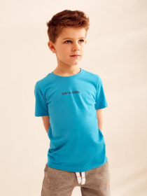 Футболка DIVERSE Cltn Kid Wave 2 модель 10037354 Футболка DIVERSE Cltn Kid Wave 2 модель 10037354 Фото