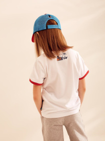 Футболка DIVERSE Cltn Kid Star модель 10037350 Футболка DIVERSE Cltn Kid Star модель 10037350 Фото