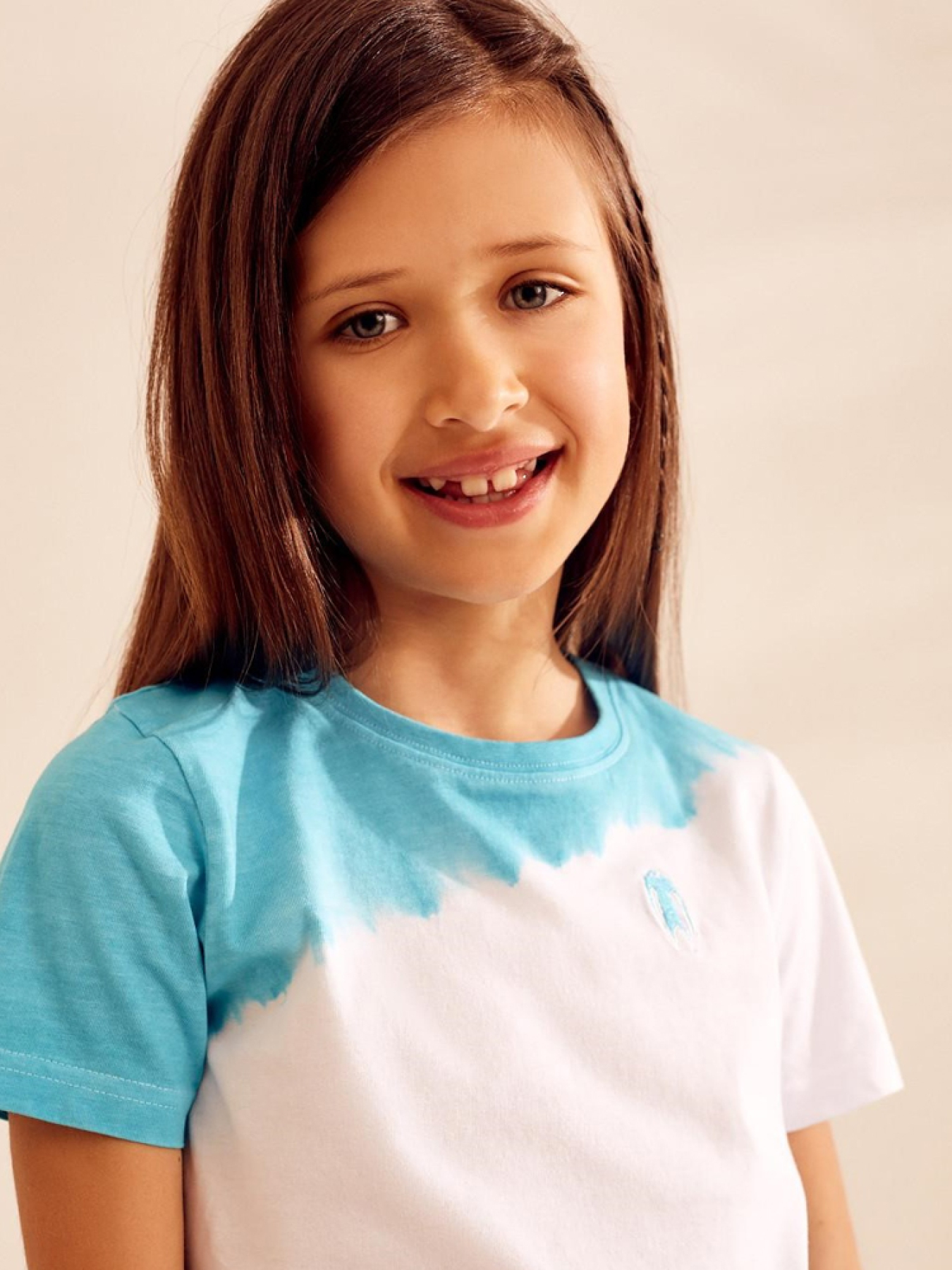 Футболка DIVERSE Cltn Kid Dye T2 модель 10037349 Фото